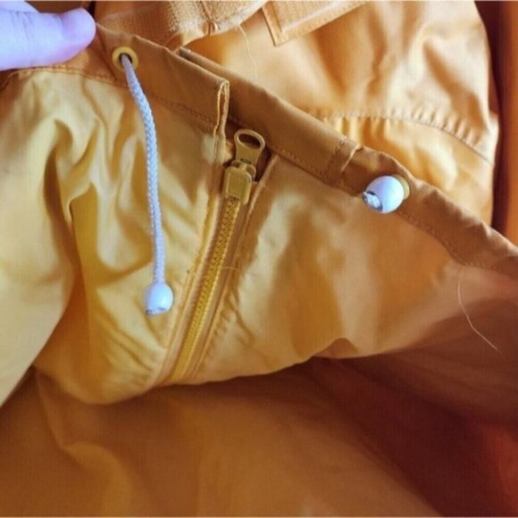 Vintage Achilles Heavy Duty Rain Jacket PRICE FIRM - Picture 8 of 8